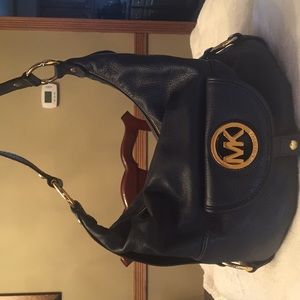 Michael Kors Leather Shoulder bag